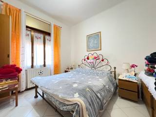 4-room flat via Alfonso Lombardi 32, Bolognina, Bologna