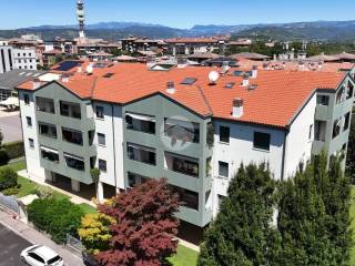 Apartment via Paganella 9, San Michele Extra, Verona