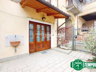 Cortile interno