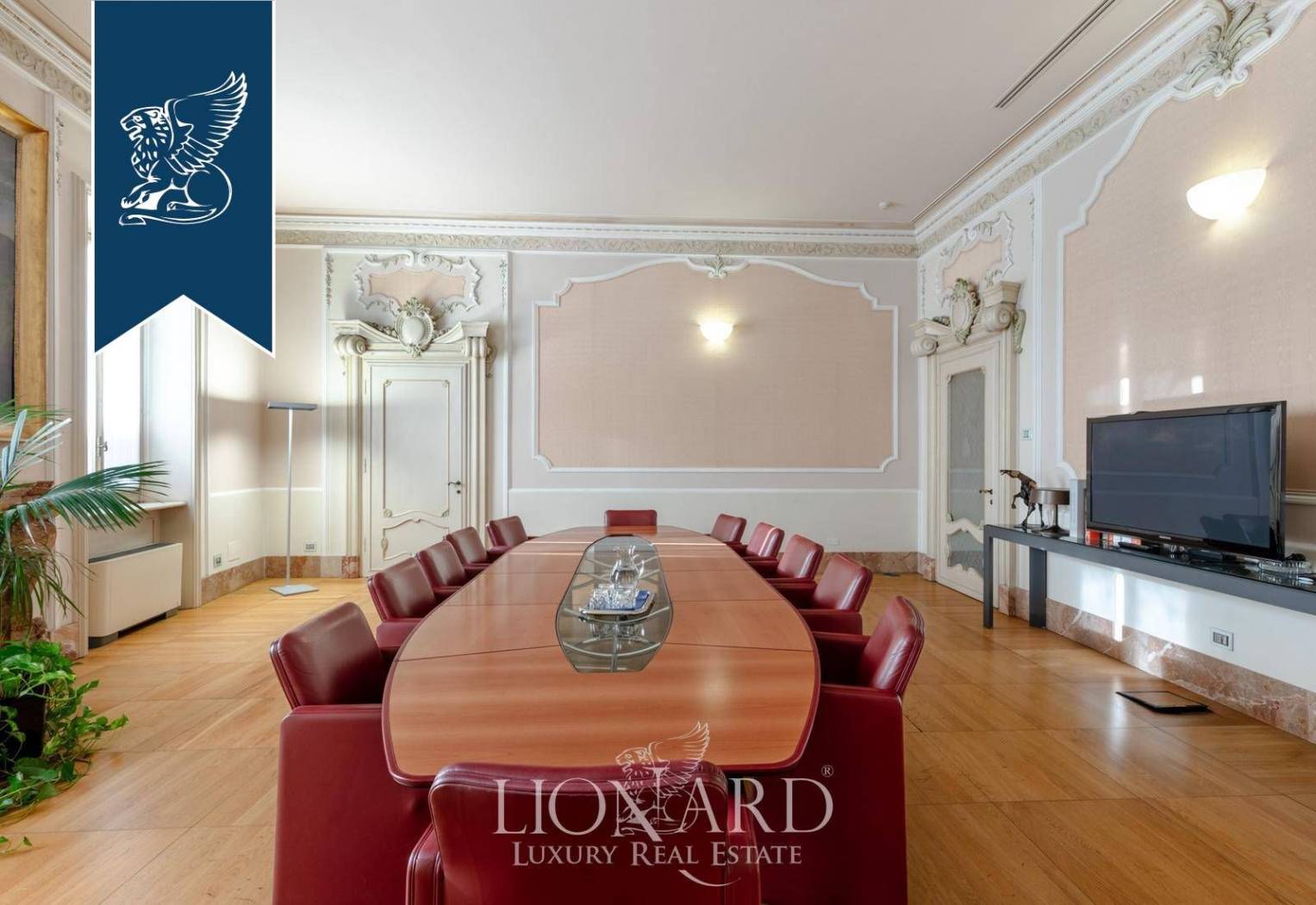 Palazzo - Edificio - foto 2