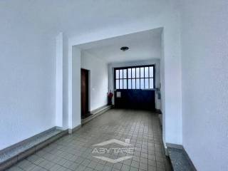 Cortile interno