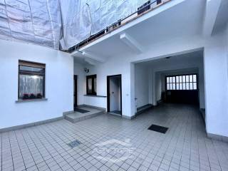Cortile interno