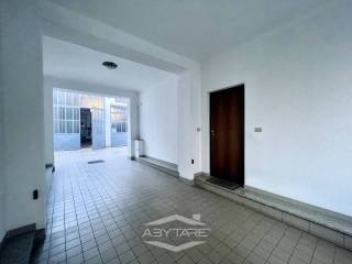 Cortile interno