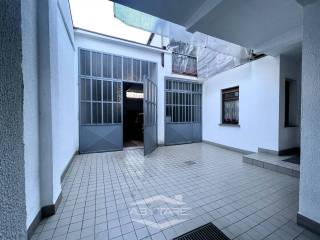 Cortile interno