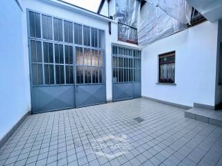 Cortile interno
