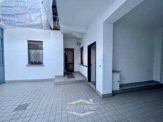 Cortile interno
