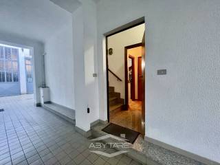 Interno palazzo