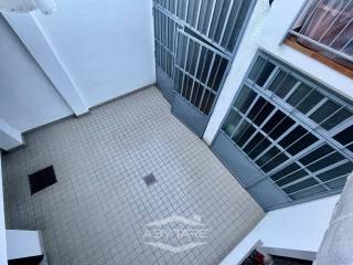 Cortile interno