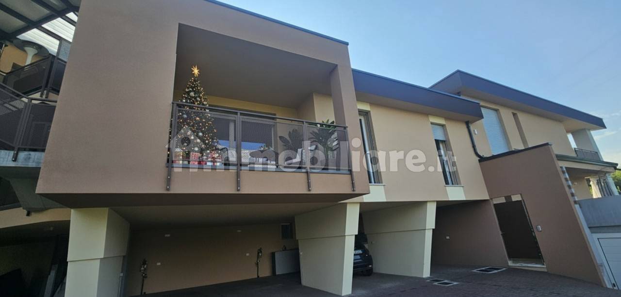 Appartamento in vendita a Sona