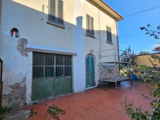 Cortile interno