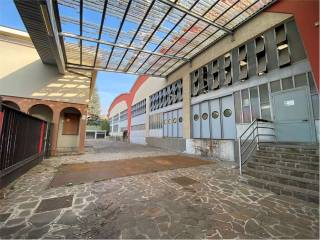 Cortile interno