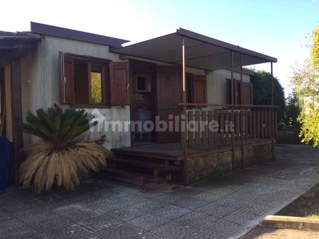 Villa in vendita a Roma