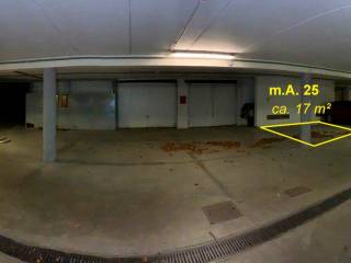 Posto macchina