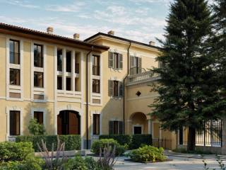 Cortile interno