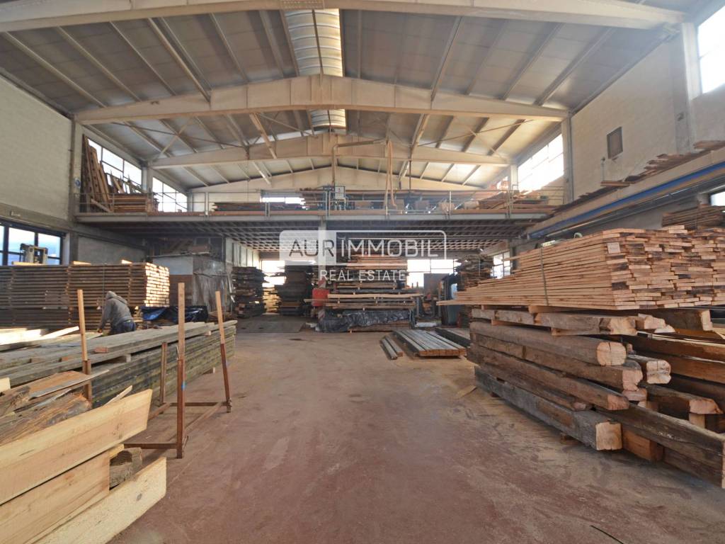 Magazzino