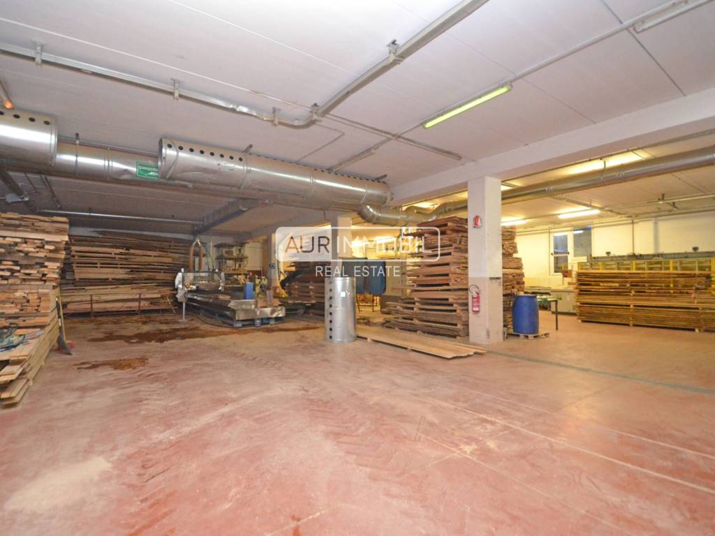 Interno non residenziale