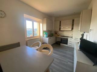 3-room flat via del Podestà, Galluzzo, Florence