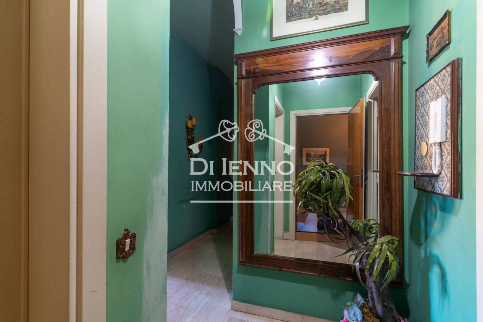 Appartamento via Maffeo Pantaleoni, Vigna Clara - Vigna Stelluti, Roma - foto 5