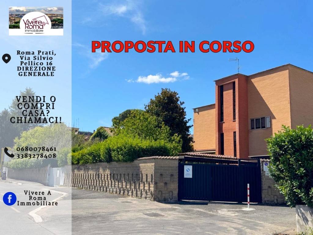 Villa in vendita a Roma
