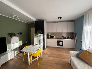 Trilocale viale Giovanni Suzzani 225, Niguarda, Milano