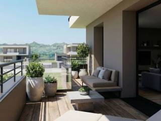 Terrazzo
