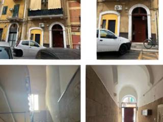 Apartment at auction via Ettore Fieramosca 143, Bari