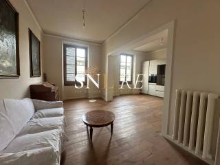 Apartment via Venezia, San Marco - SS Annunziata, Florence