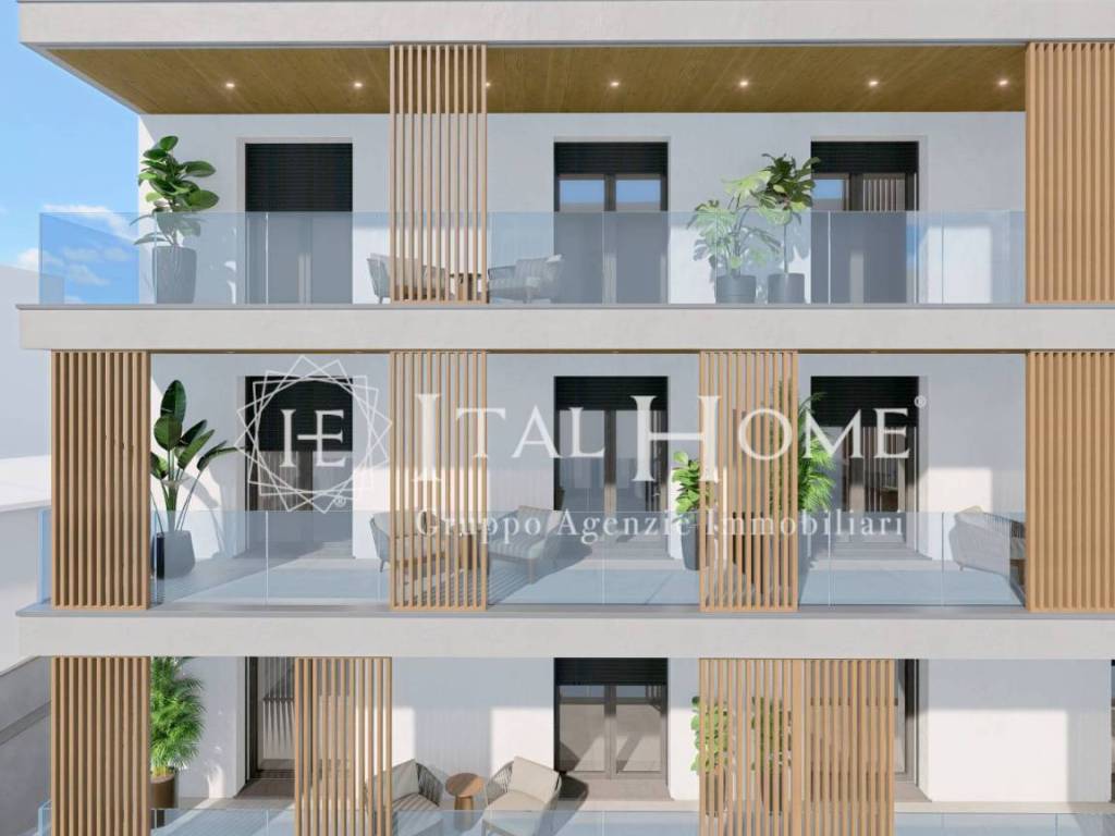 Facciata