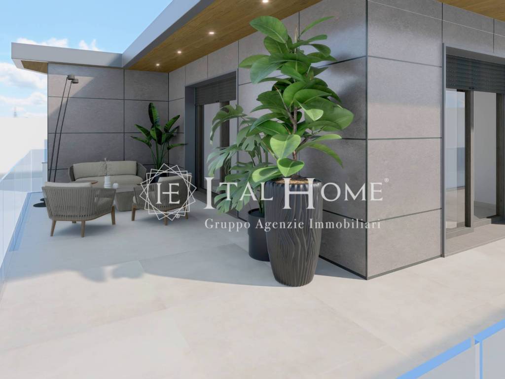 Terrazzo