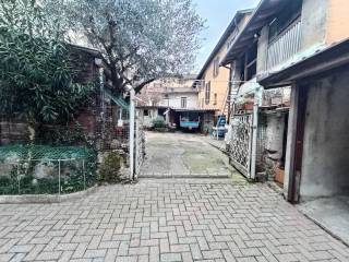 Cortile interno