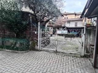 Cortile interno