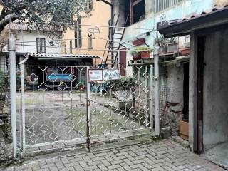 Cortile interno
