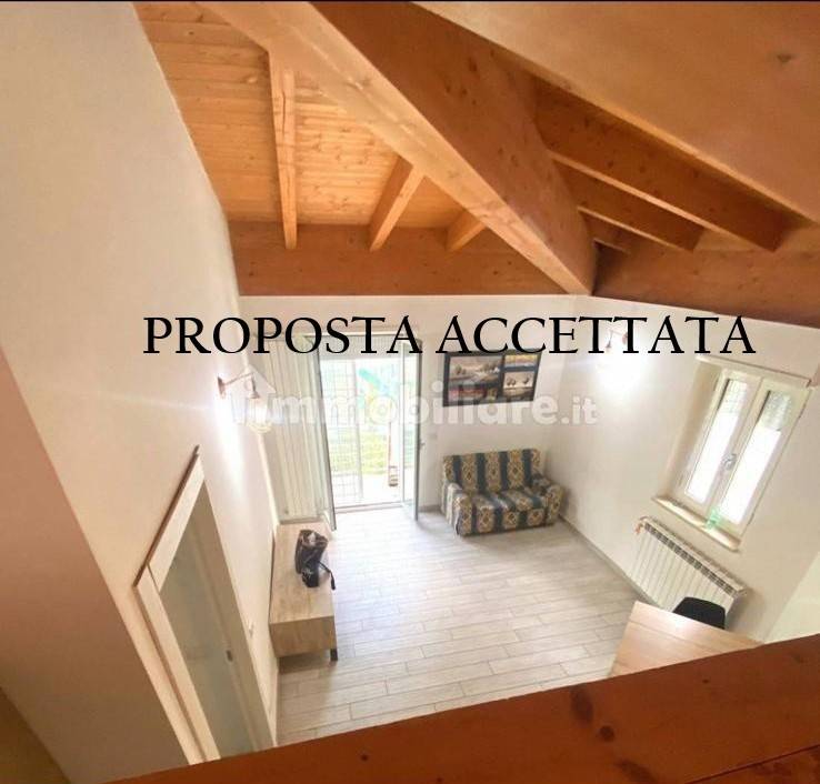 Appartamento in vendita a Fonte Nuova