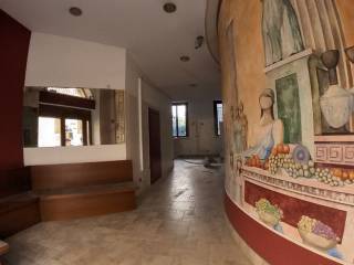 Interno palazzo