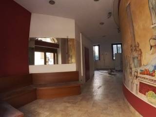 Interno palazzo