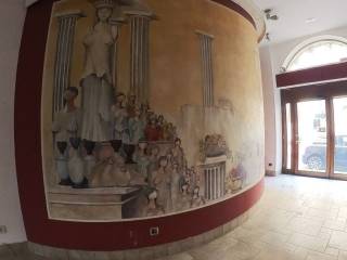 Interno palazzo