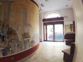 Interno palazzo