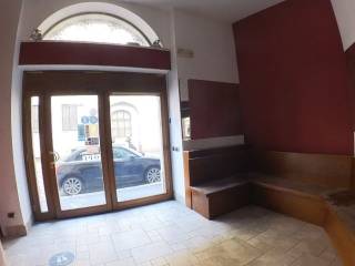 Interno palazzo