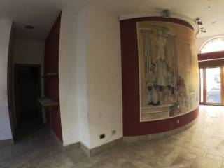 Interno palazzo