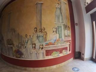 Interno palazzo