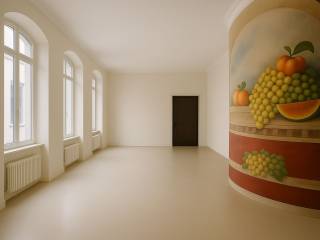 Interno palazzo