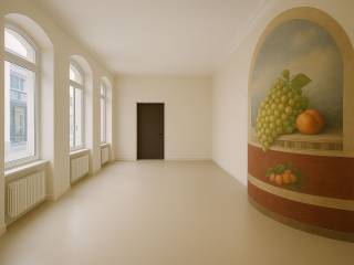 Interno palazzo