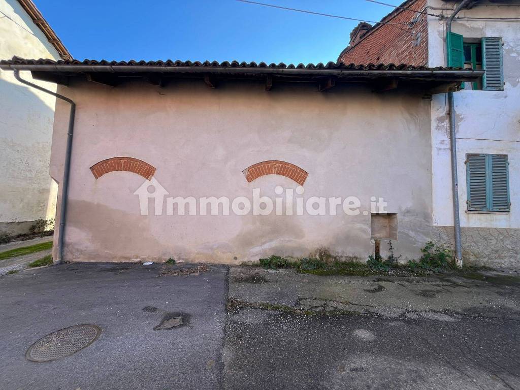 Cortile interno