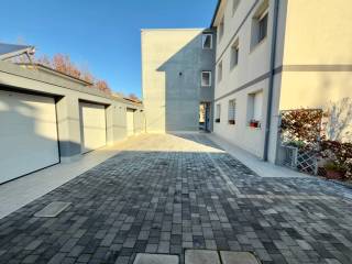 Cortile interno