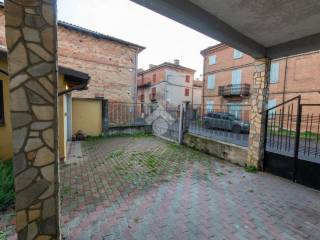 Cortile interno