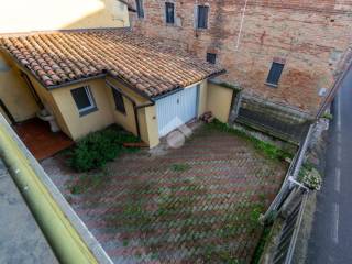 Cortile interno