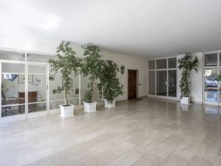 Apartment viale Bruno Buozzi, Euclide, Rome