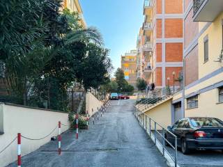 3-room flat via Portuense 671, Trullo - Colle del Sole, Rome