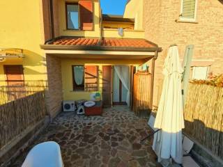 Cortile interno