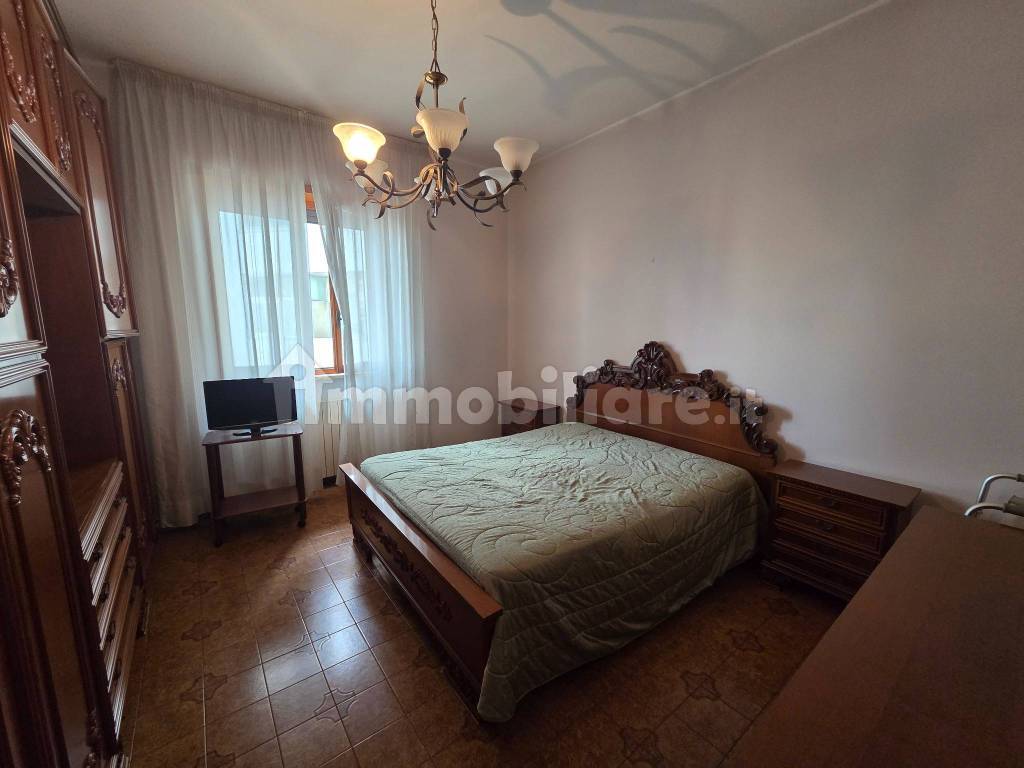 Camera da letto